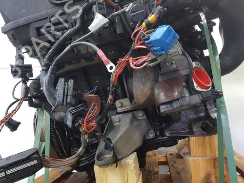 Engine BMW 3 Touring (E91) 318 d | BP29970370M1