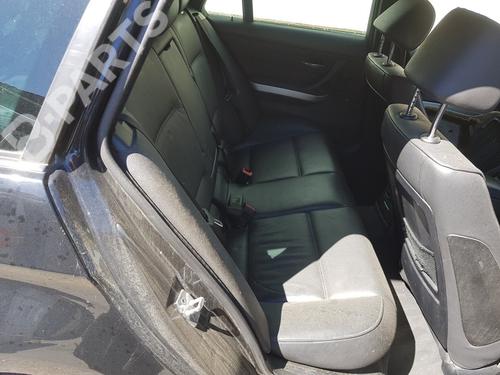 Front right lock BMW 3 Touring (E91) 320 d | BP9822293C97  - Image 48