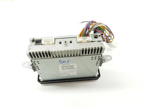 Radio MITSUBISHI ASX (GA_W_) 1.8 DI-D 4WD (GA6W) | BP17360972E6 