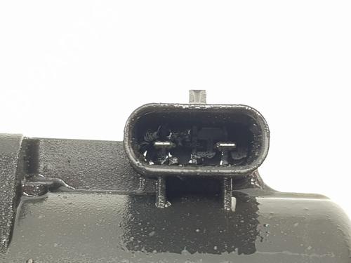 Left front brake caliper MERCEDES-BENZ A-CLASS (W176) A 200 CDI / d (176.008) | BP29716858M105