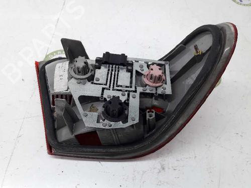 Right taillight MERCEDES-BENZ E-CLASS (W210) E 300 Turbo-D (210.025) | BP3246026C35 