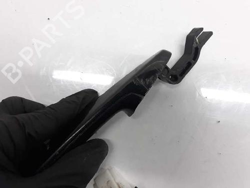 Rear left exterior door handle BMW 3 (F30, F80) 320 d | BP3655809C130 