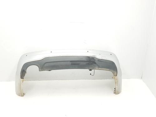 Used Rear bumper MERCEDES-BENZ C-CLASS (W204) C 220 CDI (204.008) (170 hp) 11174023