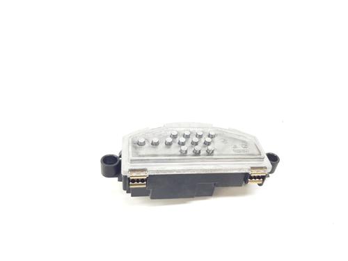 Used Heater resistor SEAT IBIZA V (KJ1, KJG) 1.0 TSI (95 hp) 20187259