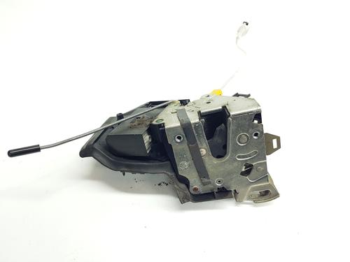 Front left lock BMW 5 (E39) 525 d | BP16715695C98 