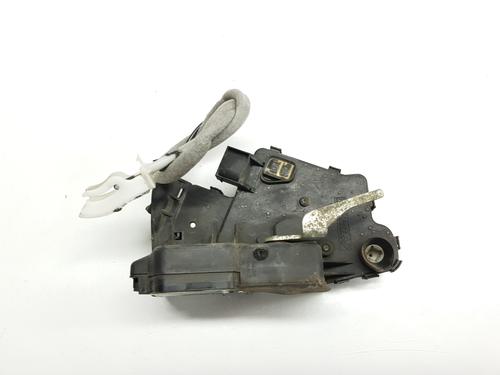 Used Front left lock BMW 3 (E46) 320 d (136 hp) 20983663