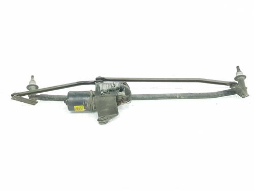 Front wiper motor IVECO DAILY III Van 29 L 12 V (ALKA41A2, ALLA52A2, ALKA42A2) | BP8402304M29 