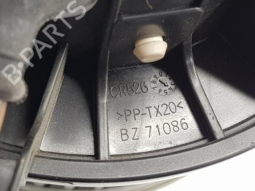 Heater blower motor MERCEDES-BENZ VITO Tourer (W447) 114 CDI (447.701, 447.703, 447.705) | BP29630582M62 
