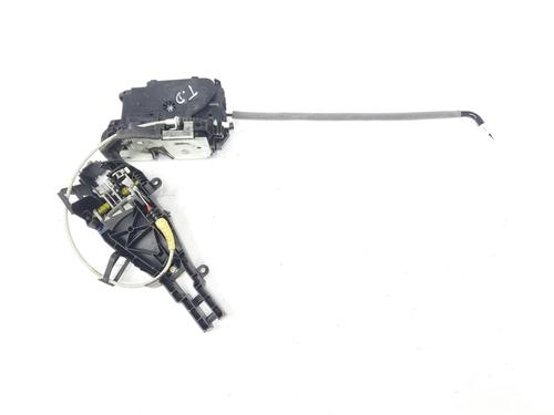 Rear right lock BMW X1 (E84) sDrive 18 d | BP8640839C99 