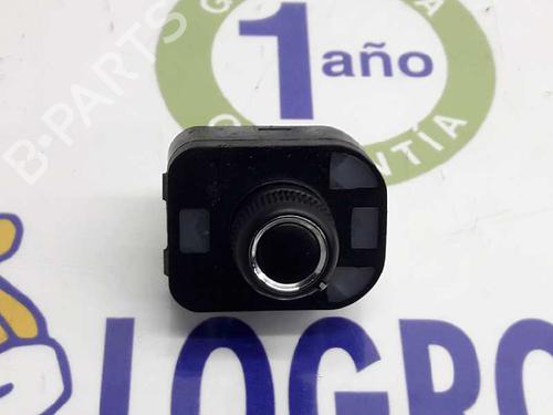 Mirror switch AUDI Q5 (8RB) 3.0 TDI quattro | BP1961408I25 