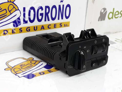 Headlight switch BMW 3 Coupe (E46) 318 Ci | BP1327066I24 