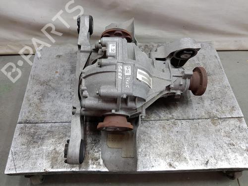 Rear differential BENTLEY CONTINENTAL FLYING SPUR (3W_) 6.0 | BP17981243M24 