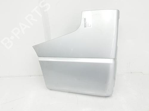 Corner bumper FIAT TALENTO Van (296_) 1.6 D | BP9964197C117