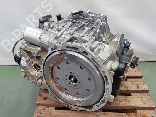 Used Gearbox VW TIGUAN ALLSPACE (BW2, BJ2) [2017-2025]  27879266