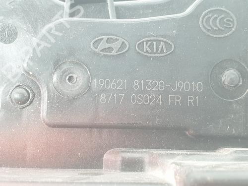 Front right lock HYUNDAI KONA (OS, OSE, OSI) 1.0 T-GDi | BP19116297C97 