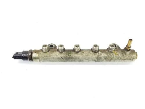 Used Injection rail NISSAN INTERSTAR Van (X70) [2002-2025]  7808584