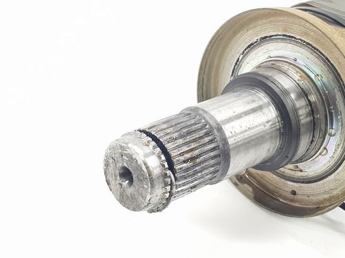 Left front driveshaft TOYOTA HILUX VII Pickup (_N1_, _N2_, _N3_)  | BP28156249M38 