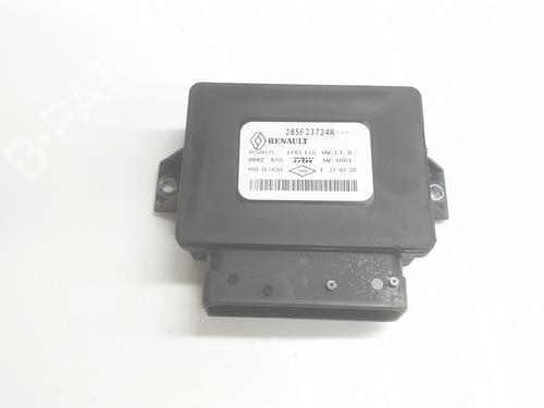 Used Electronic module Electronic module RENAULT CAPTUR II (HF_) [2020-2026] 34384548 34384548
