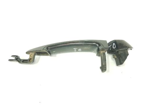 Rear right exterior door handle BMW 1 (E87) 120 d | BP7023882C130 