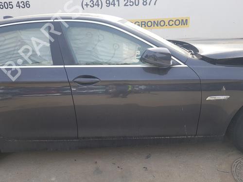 Climate control BMW 5 (F10) 520 d | BP36258823I5 - Image 29