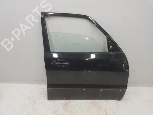 Used Right front door Right front door MITSUBISHI PAJERO III (V7_W, V6_W) 3.2 Di-D (V68W) (160 hp) 33427100 33427100