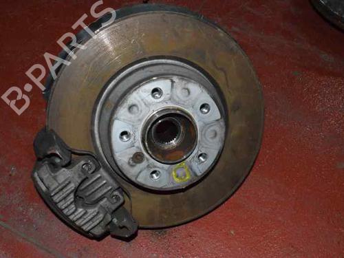 Right front steering knuckle BMW 3 (E90) 330 i xDrive | BP8652258M26 