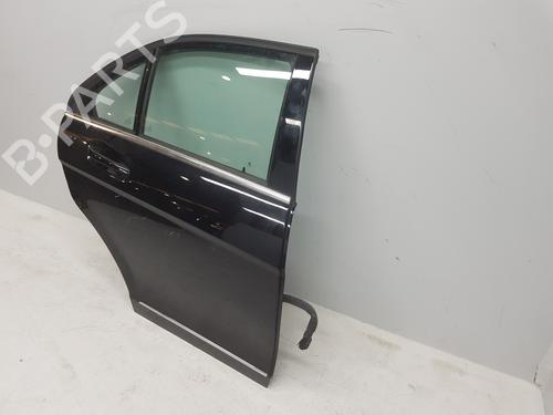 Right rear door MERCEDES-BENZ C-CLASS (W204) C 180 Kompressor (204.044, 204.045) | BP22219137C5 