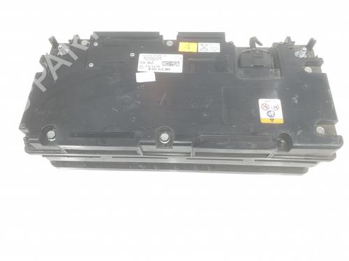 Battery AUDI Q8 (4MN, 4MT) 50 TDI Mild Hybrid quattro | BP38050229E11 - Image 4