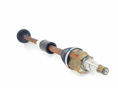 Right front driveshaft FORD PUMA (J2K, CF7) | BP39206975M39 - Image 4