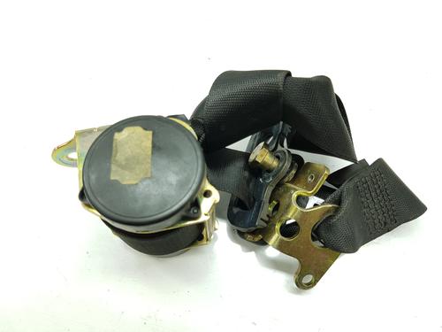 Rear left seatbelt MERCEDES-BENZ CLK (C208) CLK 200 Kompressor (208.344) | BP15510445I29 