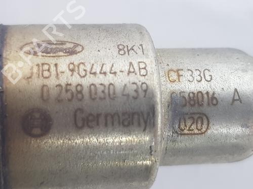 Electronic sensor FORD ECOSPORT 1.0 EcoBoost | BP15052714M84 