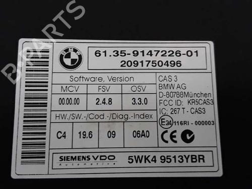 Other BMW 1 (E87) 118 d | BP14125283O1 