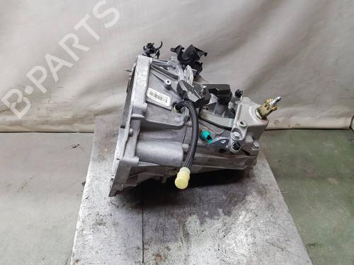 Gearbox RENAULT EXPRESS Box Body/MPV | BP38544581M3 - Image 5