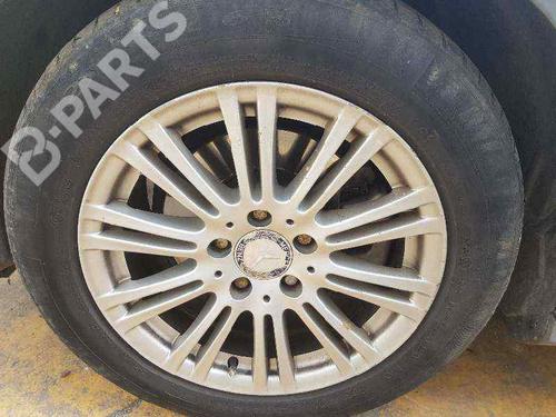 Front right exterior door handle MERCEDES-BENZ E-CLASS (W212) E 220 CDI / BlueTEC (212.001, 212.002) | BP7190675C129  - Image 27