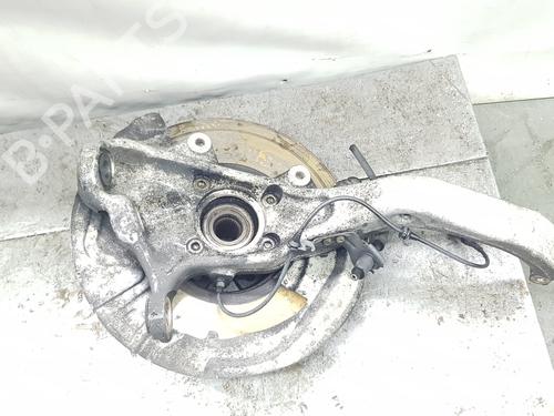 Left front steering knuckle BMW X6 (E71, E72) xDrive 40 d | BP24153249M25 