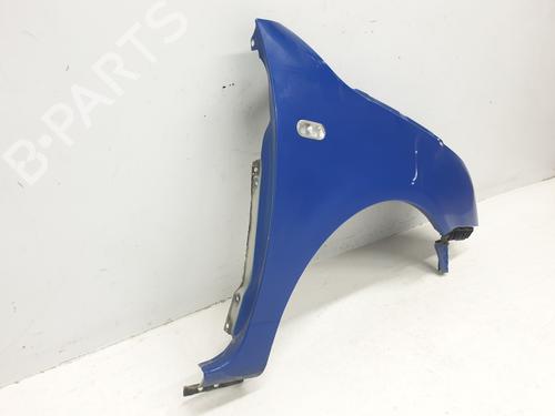 Right front fenders VW LUPO I (6X1, 6E1) 1.4 | BP28073008C42 