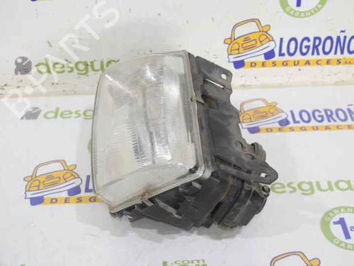 Left headlight CITROËN SAXO (S0, S1) 1.6 VTL, VTR | BP757845C28 