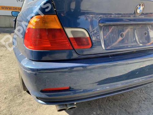 Left sun visor BMW 3 Coupe (E46) 328 Ci | BP5101330I1  - Image 46