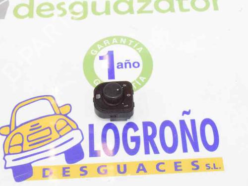 Mirror switch VW PASSAT B6 (3C2) 2.0 TDI | BP1365390I25 