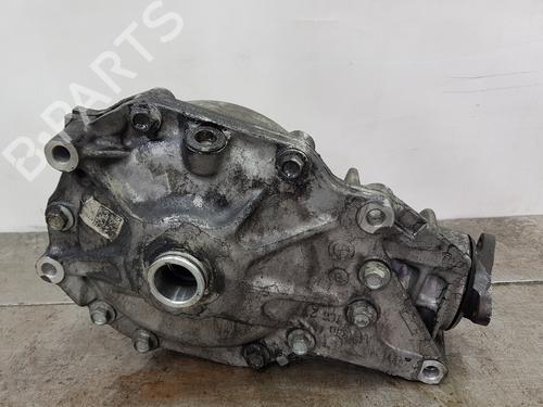 Front differential BMW X5 (E70) 3.0 d | BP24128289M23 