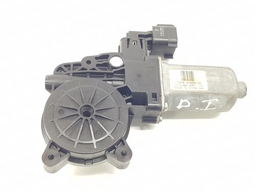 Used Left front window motor LAND ROVER RANGE ROVER EVOQUE (L538) 2.2 D 4x4 (190 hp) 25495032