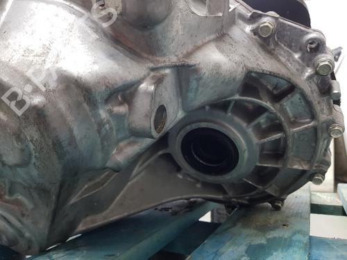 Gearbox LAND ROVER RANGE ROVER EVOQUE (L551)  | BP30089601M3 