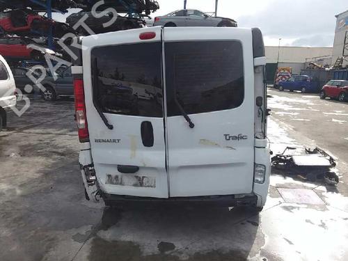 Andre RENAULT TRAFIC II Bus (JL) 1.9 dCI 80 (JL0B) | BP10257061O1 