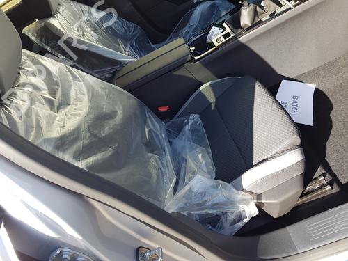 Tailgate lock OPEL ASTRA L Sports Tourer (O5)  | BP25793723C101 