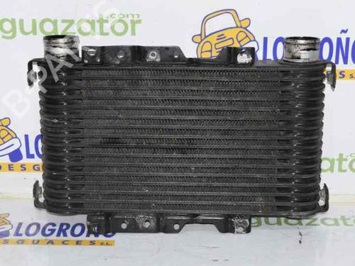 Intercooler MITSUBISHI L200 (K7_T, K6_T, K5_T) 2.5 TD 4WD (K74T) | BP4242165M30 