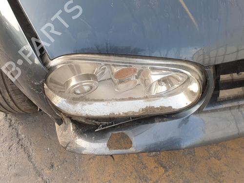 Vindusheismotor høyre bak VW GOLF IV (1J1) 1.9 TDI | BP11428588E22 