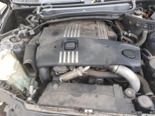 Left front window motor BMW 3 (E46) 320 d | BP20188067E21 