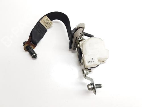 Used Rear right seatbelt NISSAN NAVARA NP300 (D40) [2004-2025]  29311713