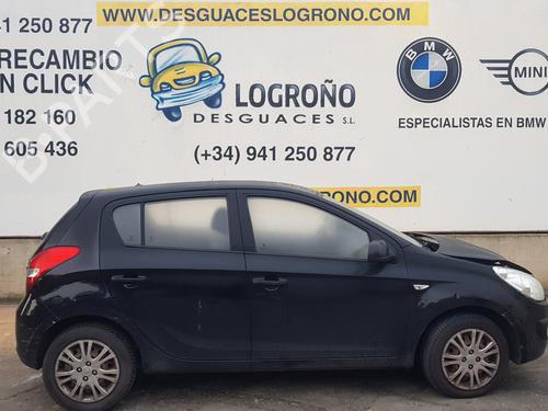 Engine control unit (ECU) HYUNDAI i20 I (PB, PBT) 1.4 CRDi | BP33464505M57 - Image 9
