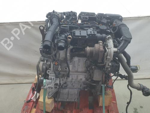 Engine PEUGEOT EXPERT Van (V_)  | BP33039585M1  - Image 5